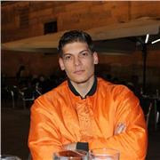 Ofrezco clases de español, nivel primario, medio y superior